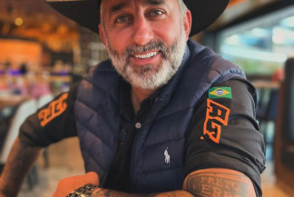 Mais louco do Brasil: "Sonho ser governador, se em 2026 ou em 2030, só o tempo vai dizer"