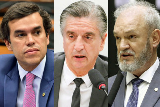 Deputados federais do PSDB vão seguir Riedel e Azambuja quanto à troca
