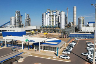 Guerra comercial faz exportações do Estado despencarem em 27,2%