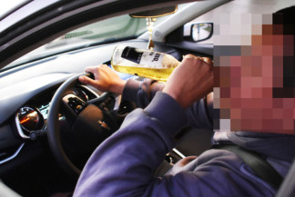 Lei Seca cai no "esquecimento" e mortes no trânsito voltam a aumentar no Estado