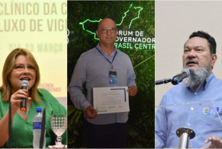 Em missão oficial em Israel, comitiva do governo de MS é surpreendida por bombardeio