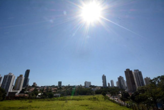 "O pior está por vir", alerta meteorologista sobre onda de calor em MS