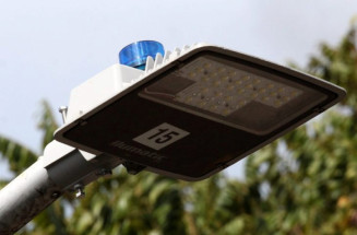 Avenida de Dourados vai ganhar iluminação pública sustentável com tecnologia solar