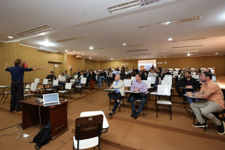 Dourados adota plataforma que facilita contratação de pequenos serviços