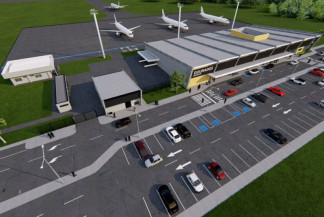 Obras do Aeroporto de Dourados devem começar nos próximos dias