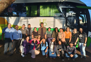 Estudantes de Dourados representam MS na Campus Party