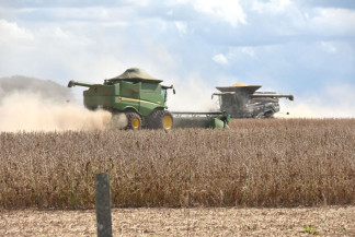 Guerra no Oriente Médio pode encarecer custos do agronegócio