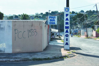 PCC tem quase mil "soldados" do outro lado da fronteira com MS