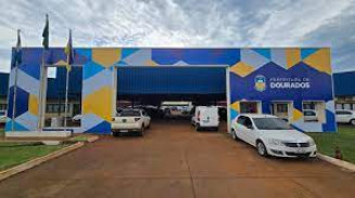 Site da Prefeitura de Dourados sofre ataque hacker e TI avalia danos