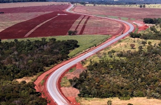 Estado lança pacote de investimentos de R$ 536 milhões em obras de infraestrutura rodoviária