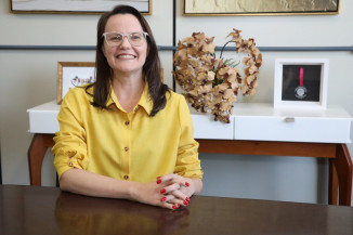 Procuradora da Câmara de Dourados publica artigo em revista jurídica nacional