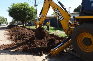 MS pretende universalizar serviço de esgoto até 2028