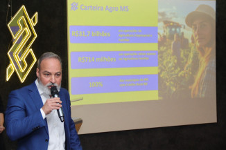 Plano Safra para MS pode chegar a R$ 16 bilhões com juros menores a quem usa práticas sustentáveis