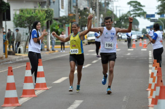 Inscrições para 6ª Meia Maratona do Fogo se encerram nesta quinta-feira