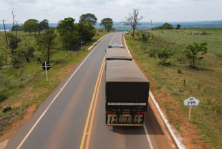 Projeto de R$ 1,4 bilhão para PPP em rodovias em MS deve ter início ainda  em 2025