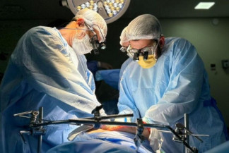 Em menos de um ano, MS é o 4º colocado nacional em transplante de fígado