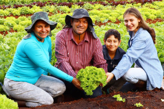 Com R$ 5,1 milhões movimentados no primeiro semestre, MS projeta novo recorde nas vendas da agricultura familiar em 2025