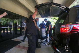 MPMS quer devolução de fazenda tomada em possível venda de sentença