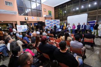 Prefeitura de Dourados abre contagem regressiva para Campeonato Estadual de Bandas e Fanfarras