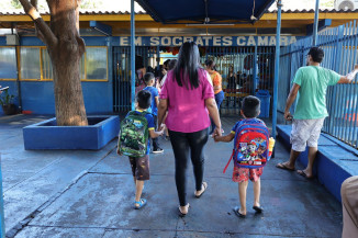 Fetems e Simted destacam criação de 210 cargos de professor de Educação Especial em Dourados
