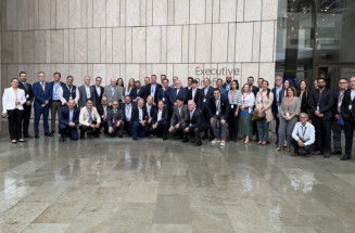 MS olha ‘além do horizonte’ na Índia e avança em setores estratégicos para o Estado