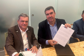 Riedel busca ampliar mercado de exportação de carne no Japão