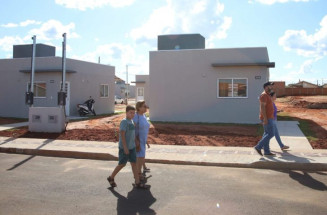 Investimentos e compromisso do Estado garantem moradia digna a milhares de famílias sul-mato-grossenses