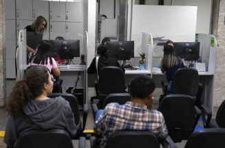 MS começa a semana ofertando 4,8 mil vagas de emprego