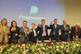 Com filiação de Riedel, agora PP detém os principais cargos da política de MS