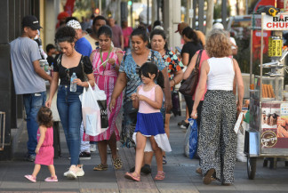 Moradores de MS têm 68,8% da renda comprometida com dívidas