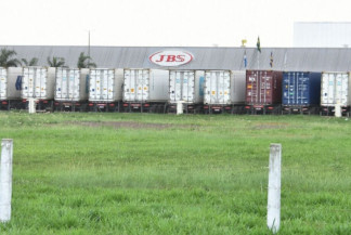 Exportações de MS para os EUA caem pela metade em agosto