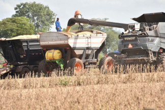 Boicote dos EUA à Rússia ameaça encarecer fertilizantes e pressiona agronegócio de MS