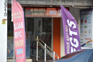 Inadimplência dispara e atinge mais de 500 novos consumidores por dia em MS