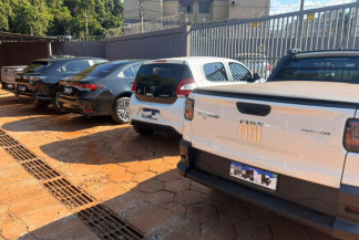 PF 'sequestra' mais R$ 50 milhões de barões do tráfico  em MS