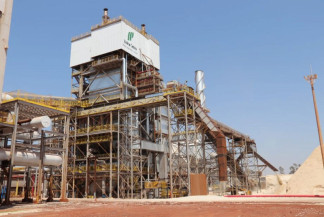 Usina de etanol é inaugurada em MS com potencial de gerar 1,2 mil empregos