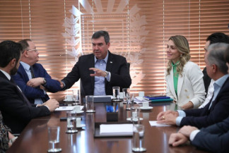 MS cria comitê para combater crimes fiscais e lavagem de dinheiro