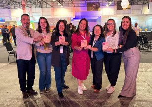 Dourados e mais 5 municípios de MS conquistam reconhecimento nacional com o Selo de Ecossistemas de Inovação 2025