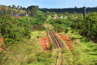 Ferrovia Malha Oeste terá nova chance de passar por revitalização em 2026