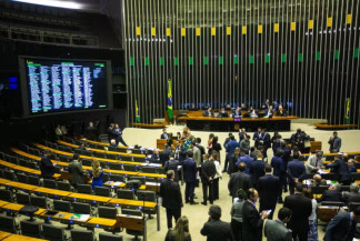 MS tem menor destinação de valor para infraestrutura, saúde e educação do país