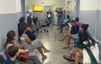 Prefeitura de Dourados amplia acesso a métodos contraceptivos nas Unidades de Saúde