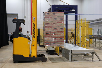 Com saldo de US$ 6,34 bi, MS acumula superávit de 347% nas exportações entre janeiro e setembro de 2025