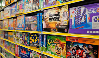 Pesquisa do Procon de MS revela variação de até 100% no preço dos brinquedos