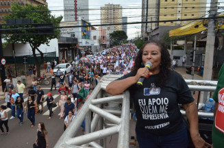 Fetems destaca avanços e limitações na aprovação do Sistema Nacional de Educação