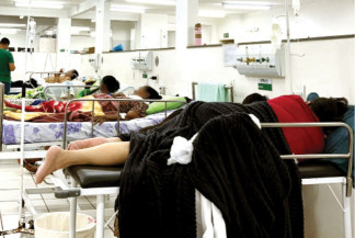 Caos na Saúde faz disparar judicialização na busca por leitos em Campo Grande