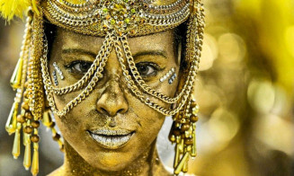 Rio: mostra sobre carnaval abre ciclo cultural no Palácio Tiradentes