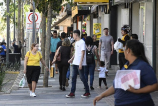 MS registrou abertura de mais mil empresas em setembro