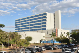 Estado quer emprestar US$ 80 milhões para viabilizar PPP do Hospital Regional