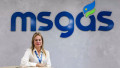 Diretora-presidente da MSGás passa a ter salário milionário