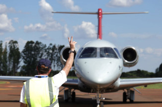 Após cobrança de Marçal, Latam anuncia voos 6 dias por semana em 2026