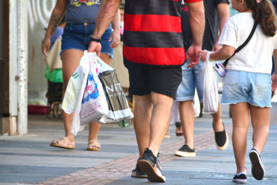 Mais de 1,2 milhão têm "nome sujo" em MS e dívidas passam de R$ 8,7 bilhões